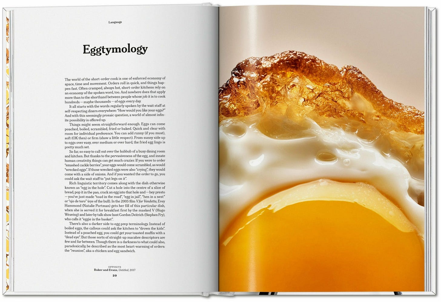 Inside the New Book Celebrating the Endless Possibilities of the Egg | Vogue