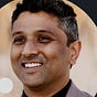 Deepak Kamaraj's avatar