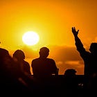 Virtually all useful energy comes from the sun