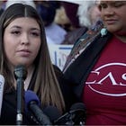 Not A Nice Time: Day 34 Of Kilmar Abrego Garcia And 237 Others In No-Due-Process El Salvador Torture Jail