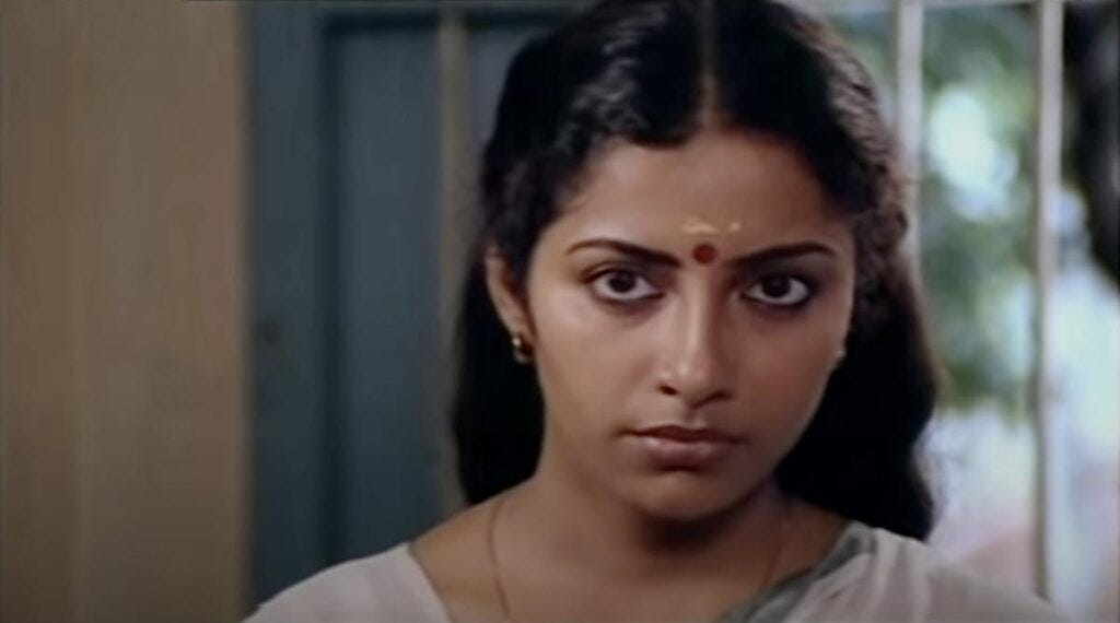 adaminde variyellu suhasini