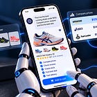 π Who Dominates When AI Does the Shopping?