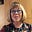 Amy Kraushaar's avatar