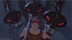 Image result for disney hercules hydra gif Image result for disney hercules hydra gif