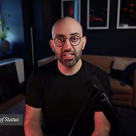 60 Minutes Producer Exits CBS: Oliver Darcy explains the state of play