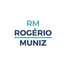 Rogerio Muniz Substack logo