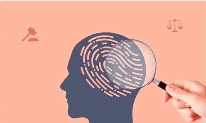 Ejemplos de psicología forense y sus campos de aplicación | AAU |  Universidad a Distancia
