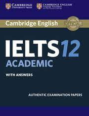 IELTS | Cambridge University Press