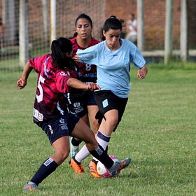 La Selección liguista goleó en Olavarría y casi se selló su clasificación a semis