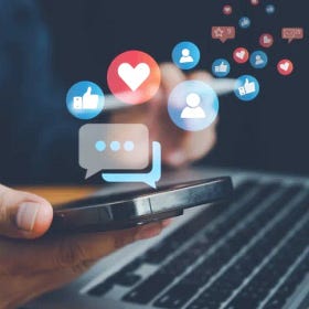 Government AI regulation could censor protected speech online