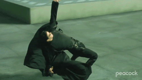 children's books neo the matrix