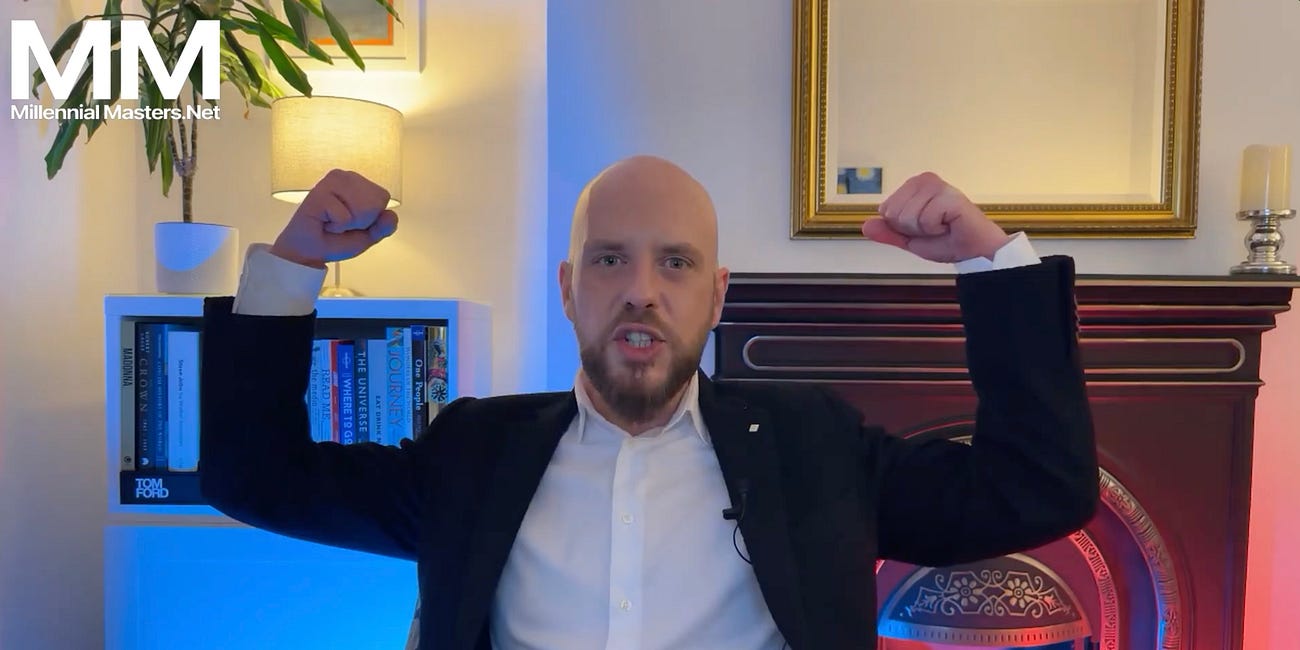 What 52 founders taught me in 2025 💪🏻