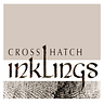 Cross Hatch Inklings