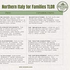 Summer Abroad Camp List: Northern Italy Edition