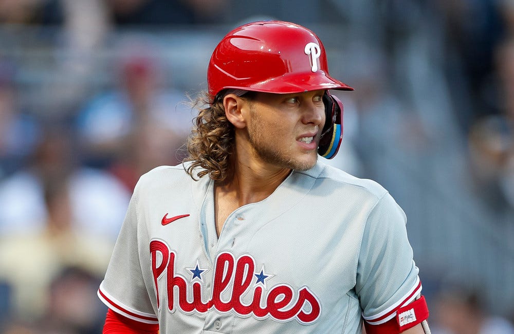 Is Alec Bohm good? An existential investigation