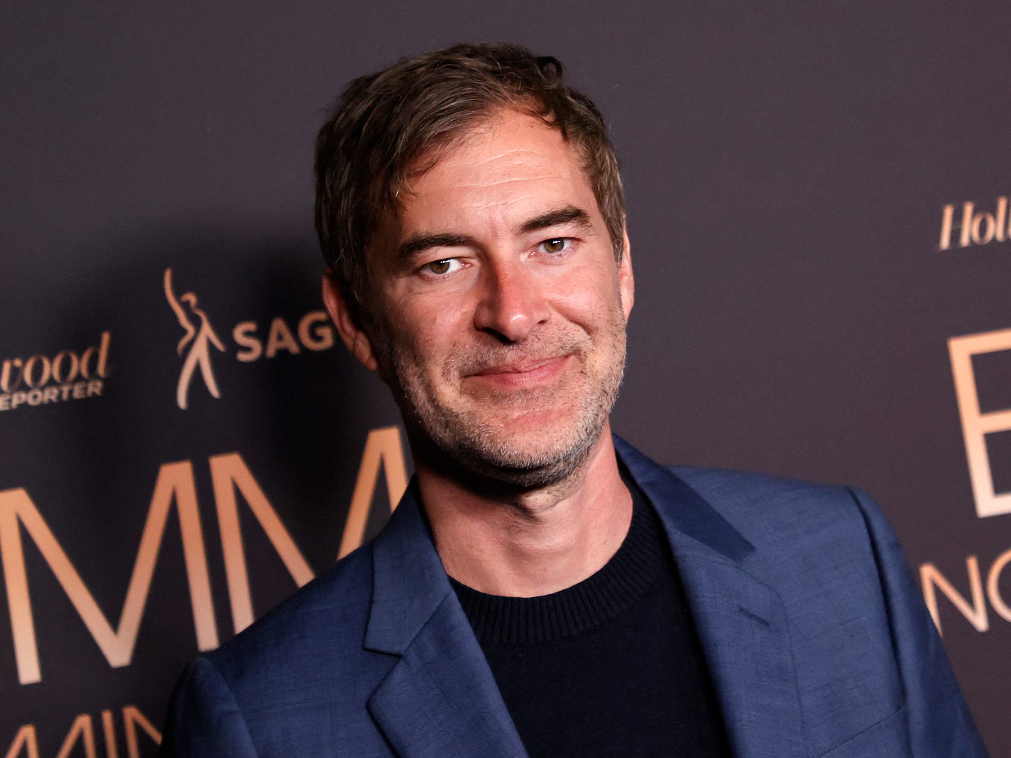 Are you good at knowing when something should end? Mark Duplass is still  learning