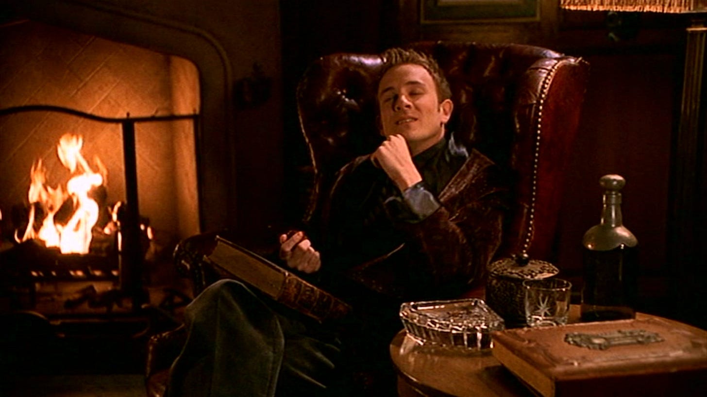 'Buffy the Vampire Slayer' Actors and Experts On Their Favourite Buffy ...