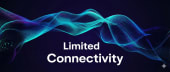 Limited Connectivity