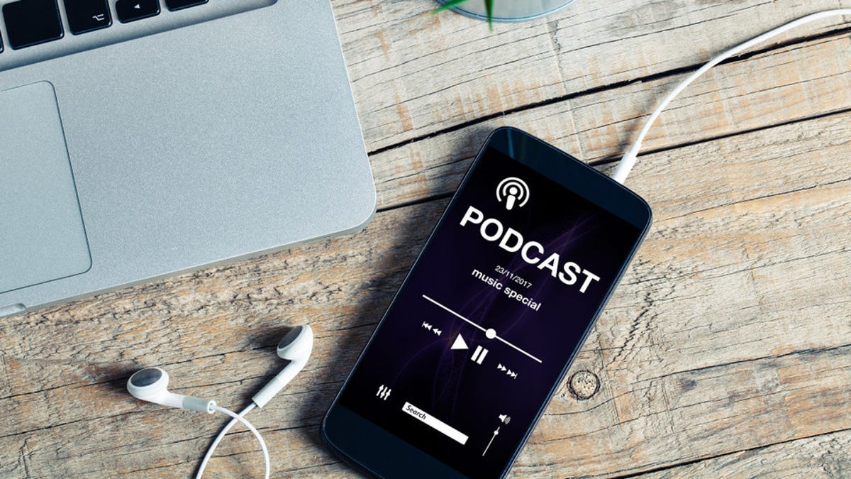 The Best Podcast Apps For Your Smartphone – Review Geek
