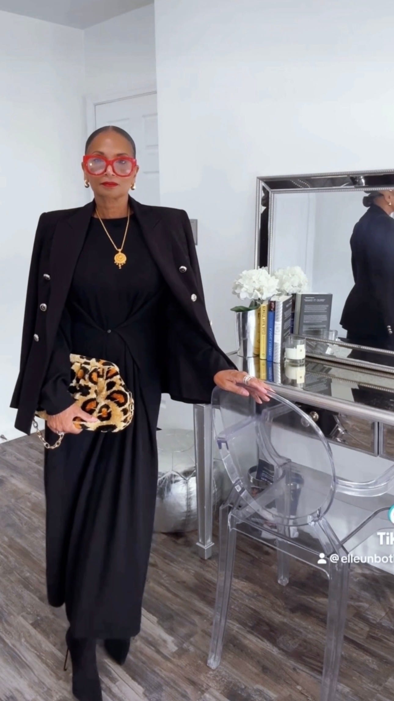 The Biggest Luxury for 2026: Time - by Lynn "Elle" Selby
