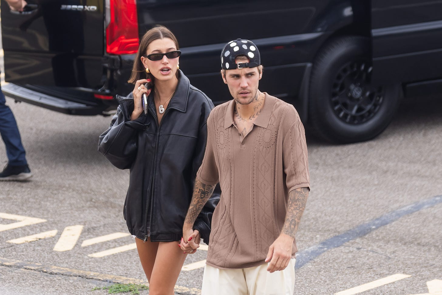Justin and Hailey Bieber Having Marriage Problems and Fights | In Touch  Weekly