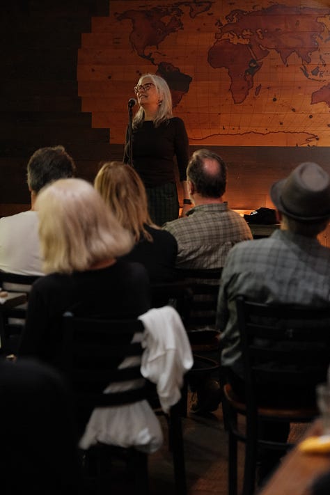 Photos By Antonio Lovig