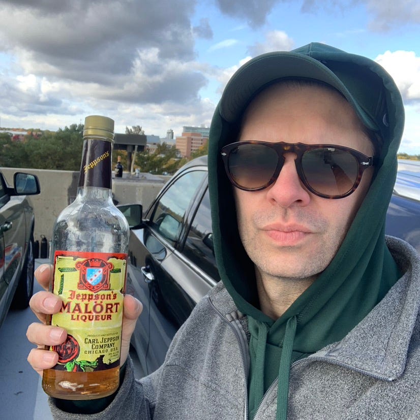 Artwork for On the Bottom Shelf