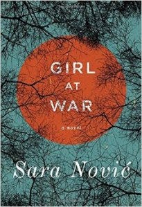 Girl at War Girl at War