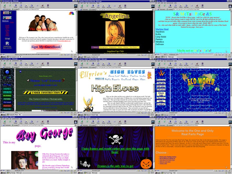 Geocities_blog Geocities_blog