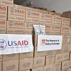 Trump's Evil USAID Cuts Hurting Farmers Now, And Republicans Are Like OH F*CK