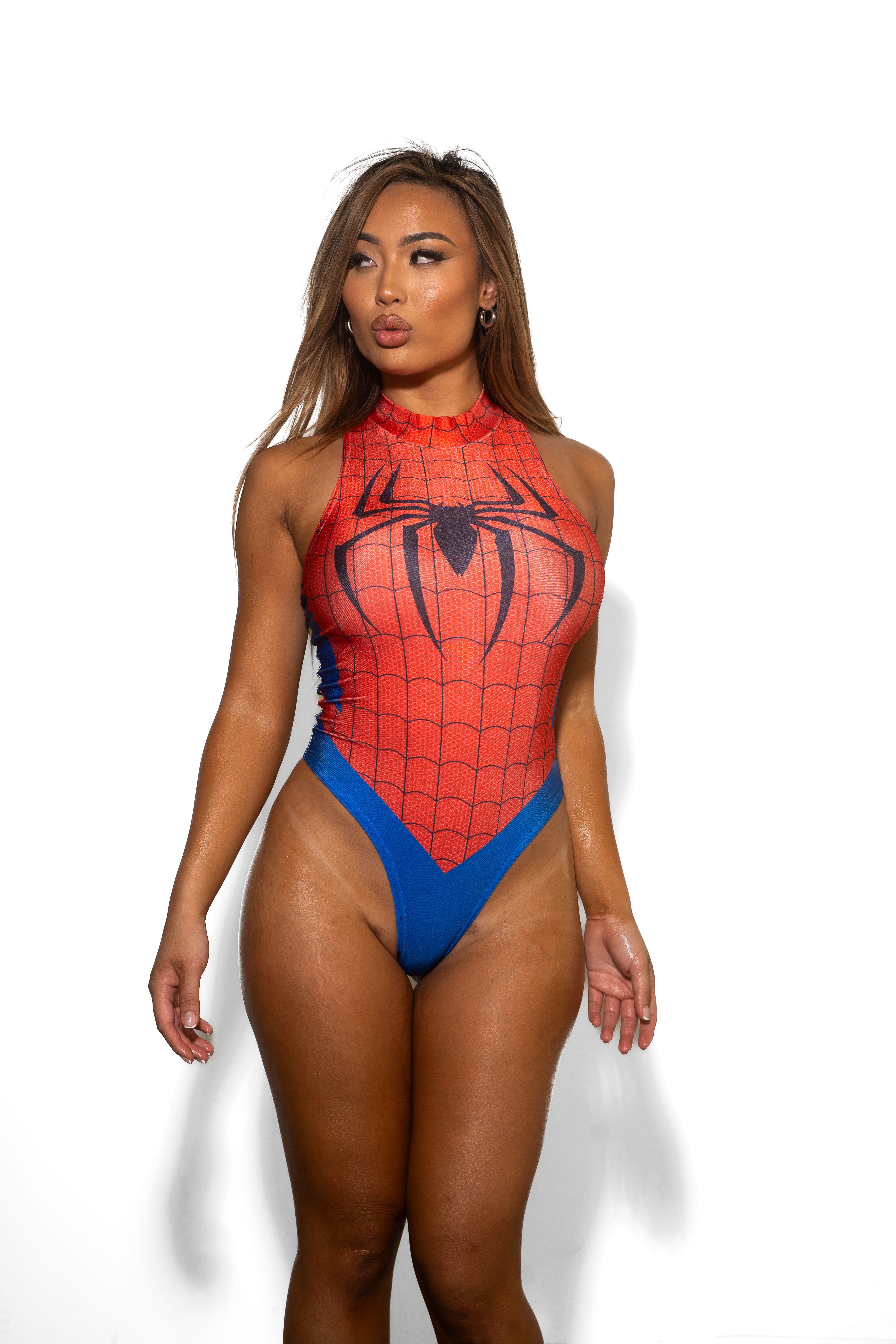 Little Sex Worker, Big Heart