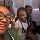 We evacuated Doha. Three weeks later, we booked our flights back.