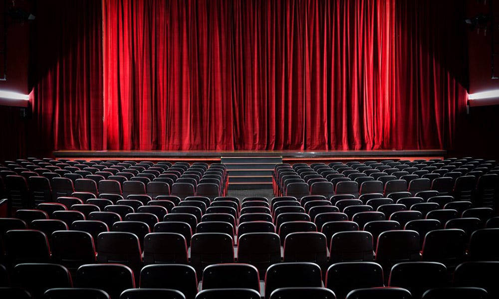Scandicci - Teatro Aurora - Fondazione Toscana Spettacolo onlus