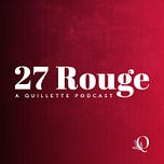 27 Rouge