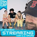 La Newsletter de Fuera de Series