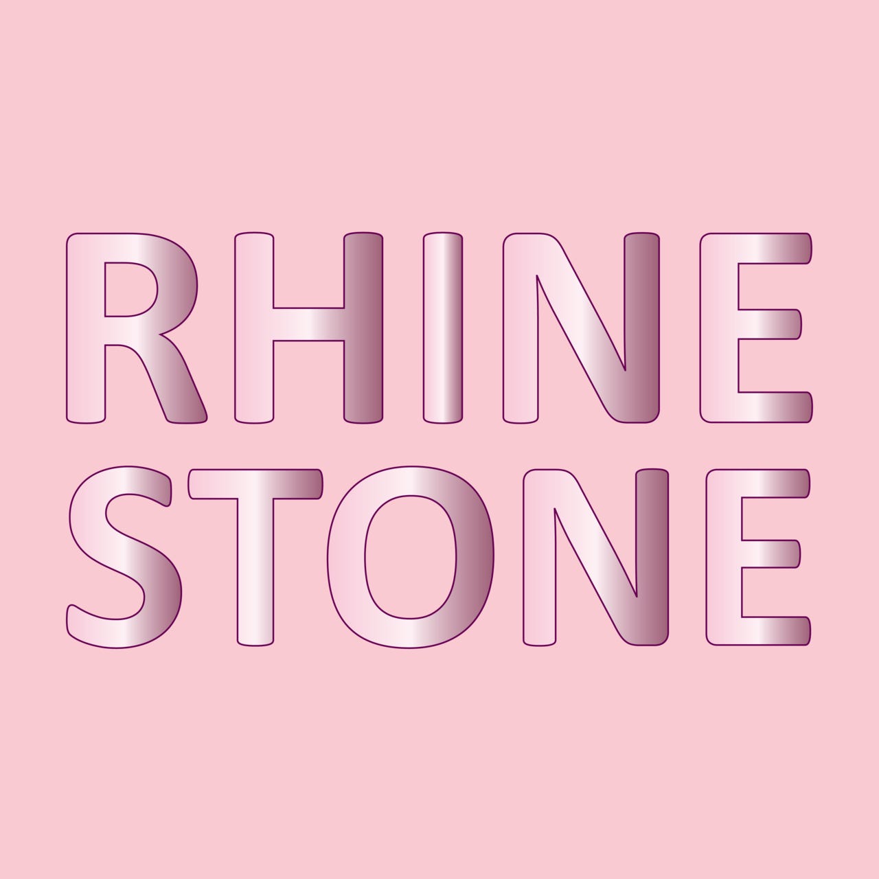 Substack profile picture for @rhinestone