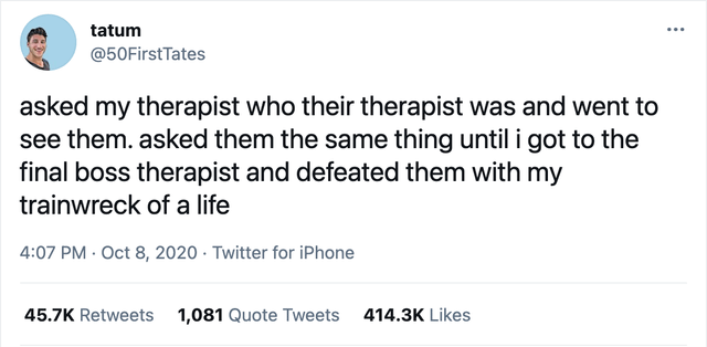 PageRank ELI5 : r/ProgrammerHumor