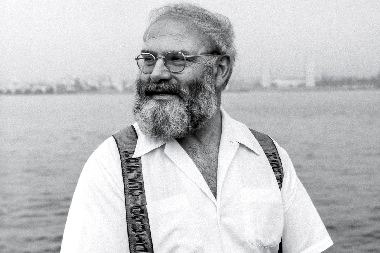 Oliver Sacks, Before the Neurologist's Cancer and New York Times Op-Ed |  Vanity Fair