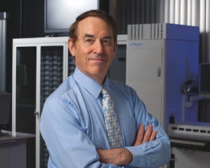 ScriptPro CEO and Founder Mike Coughlin ScriptPro CEO and Founder Mike Coughlin
