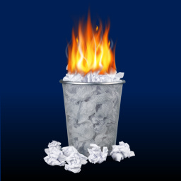 Writers Behaving Badly