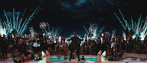 new years eve GIF - Find & Share on GIPHY