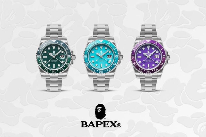 TYPE 2 BAPEX® – eu.bape.com