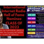 Da Visionary Queen Angela Thomas Smith 