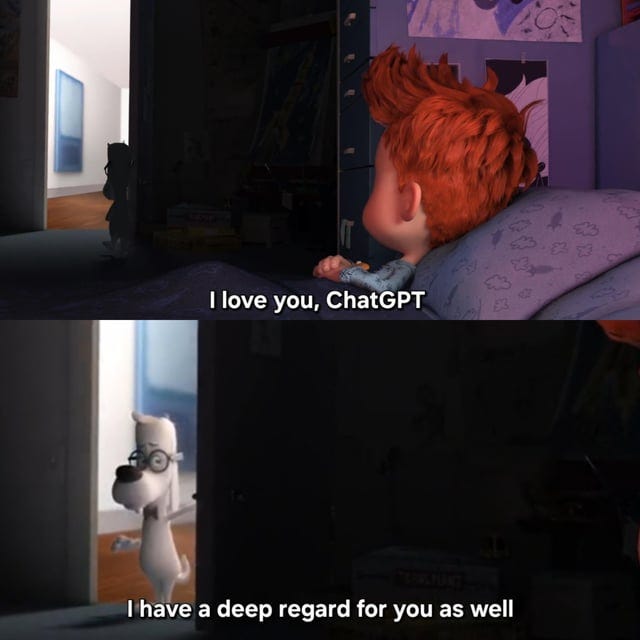 r/ChatGPT - ChatGPT after the latest update: