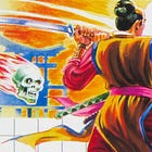 È successo il 2 giugno: Kenseiden e...