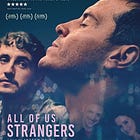Movie Review: All of Us Strangers