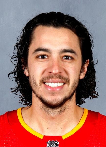 Johnny Gaudreau Hockey Stats and Profile at hockeydb.com
