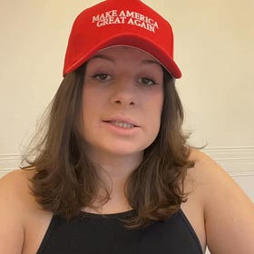 Why has London gone to sh*t? Because Sadiq Khan works for the US (Democrats)