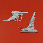 British Heavy Artillery (1899-1915)