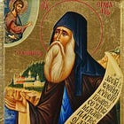 La vida de los Santos: San Silouan el Athonita